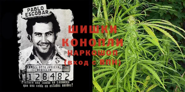 трава Кулебаки